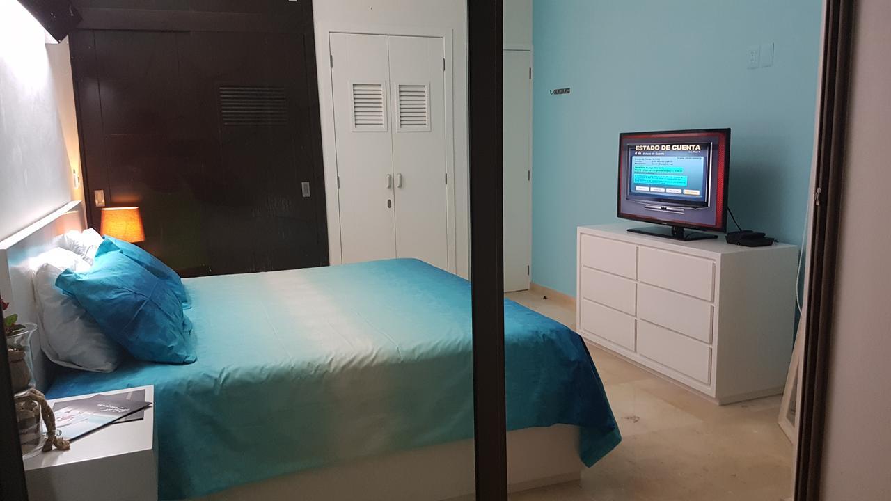 Сasa de vacaciones Quetzal *