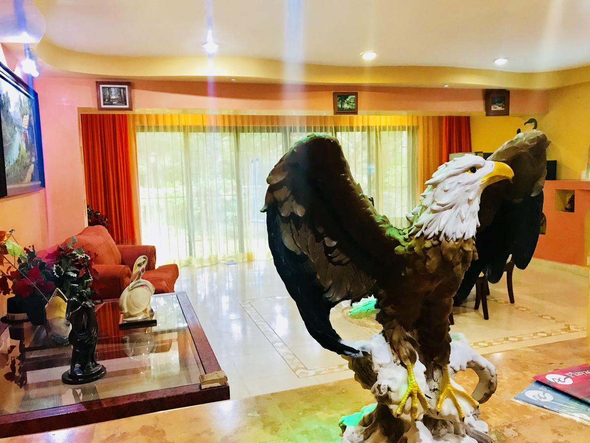 Dolce Caribe Golf Guest house