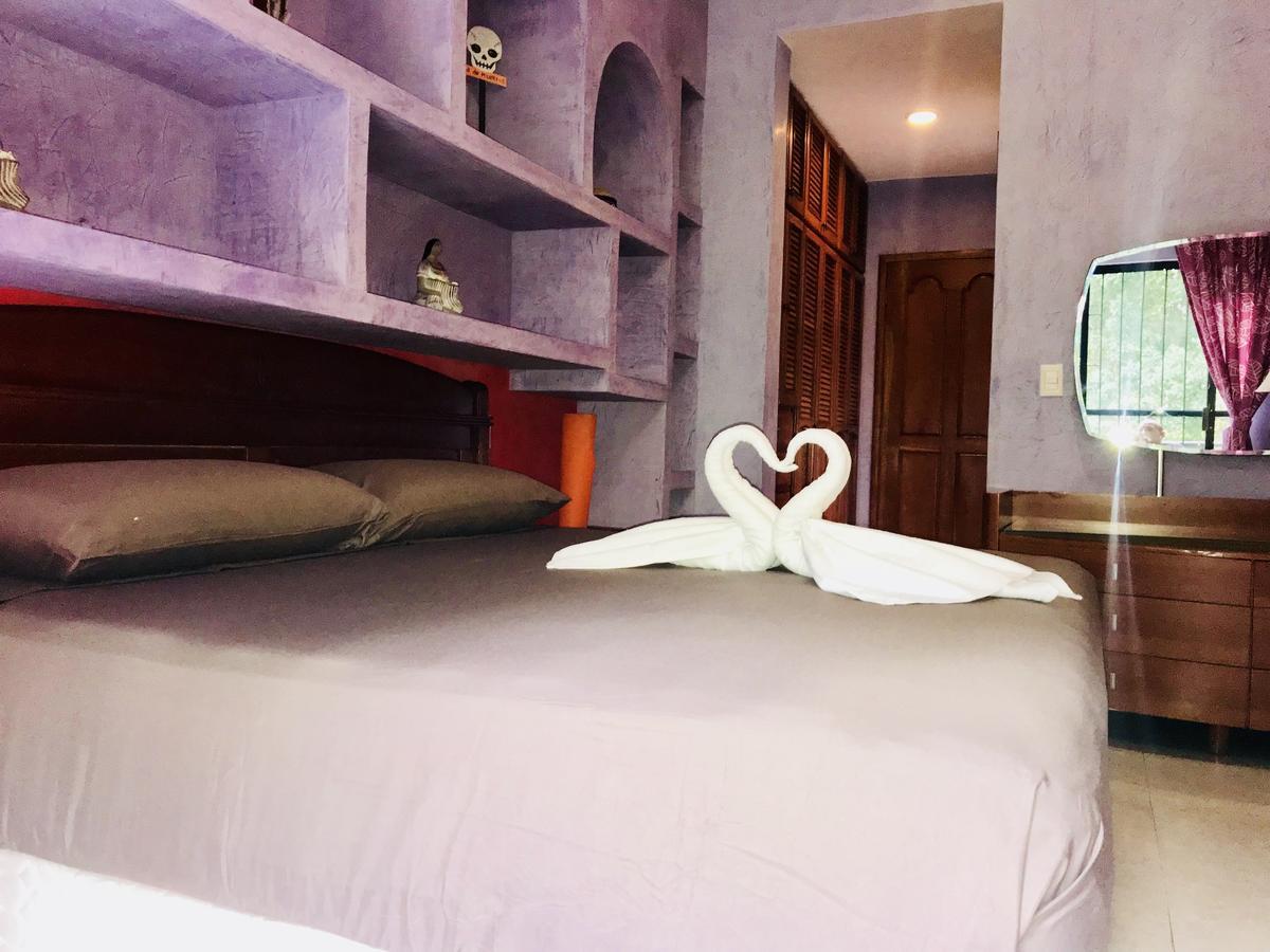 Guest house Dolce Caribe Golf 3*