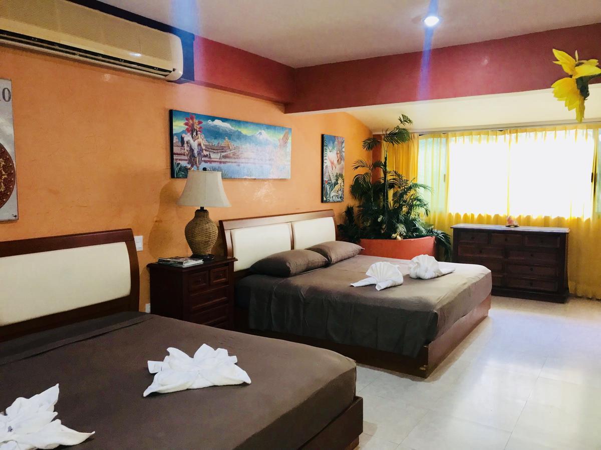 Dolce Caribe Golf Guest house