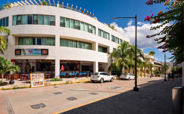 Royal Oasis Cote *