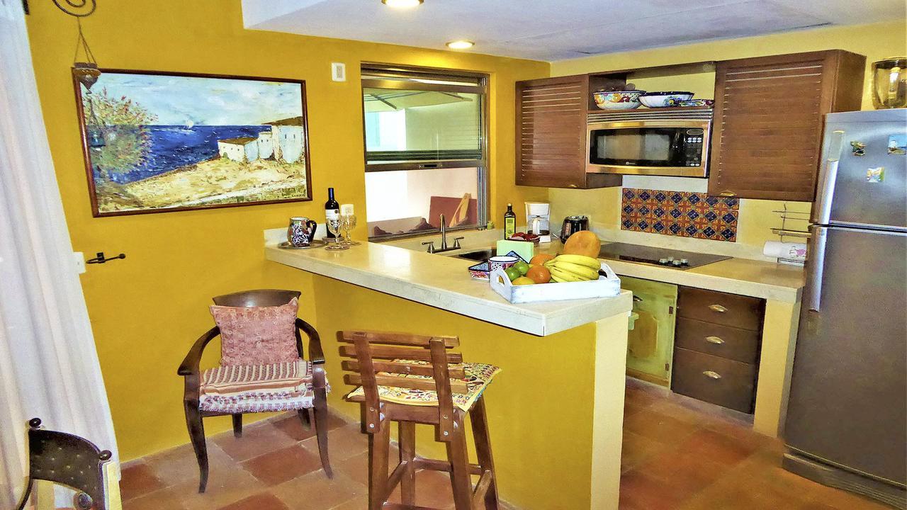Royal Oasis Cote Apartment *