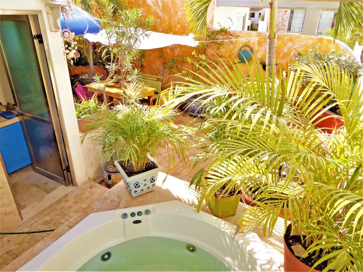Royal Oasis Cote Apartment