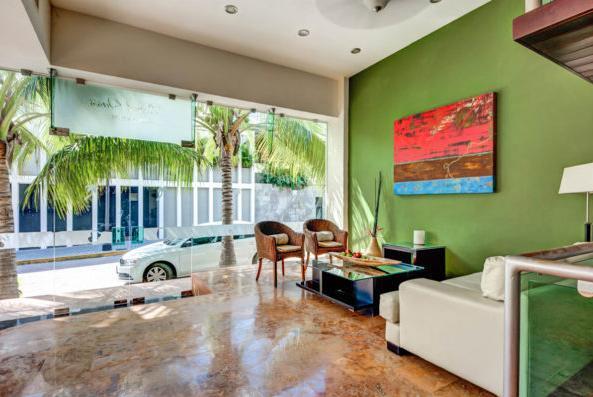 Royal Oasis Cote * Playa del Carmen