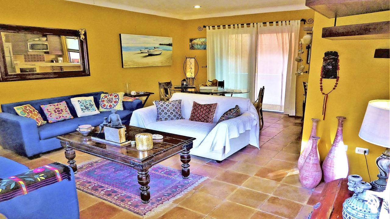 Royal Oasis Cote Apartment *