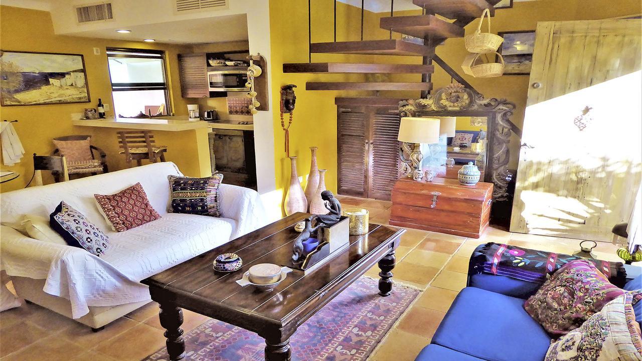 Royal Oasis Cote Apartment