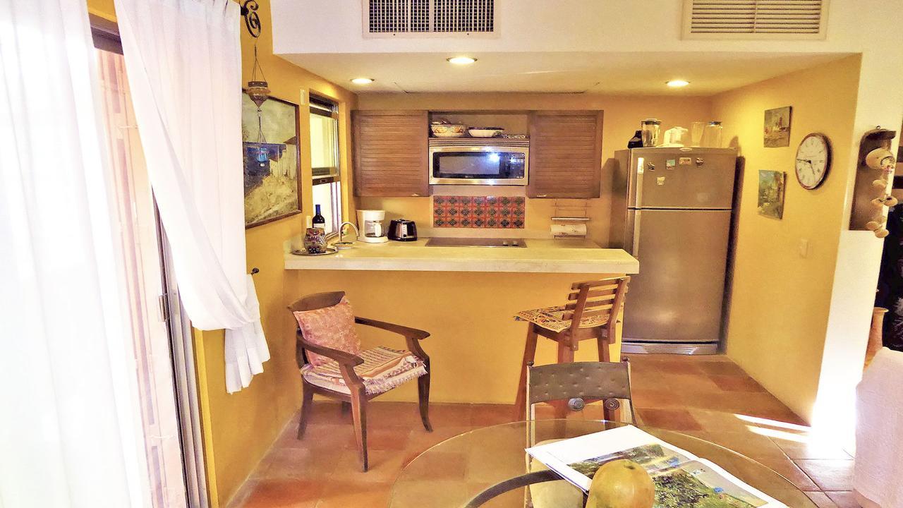 Royal Oasis Cote Apartment Playa del Carmen