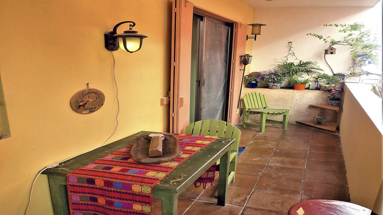 Apartment Royal Oasis Cote Playa del Carmen