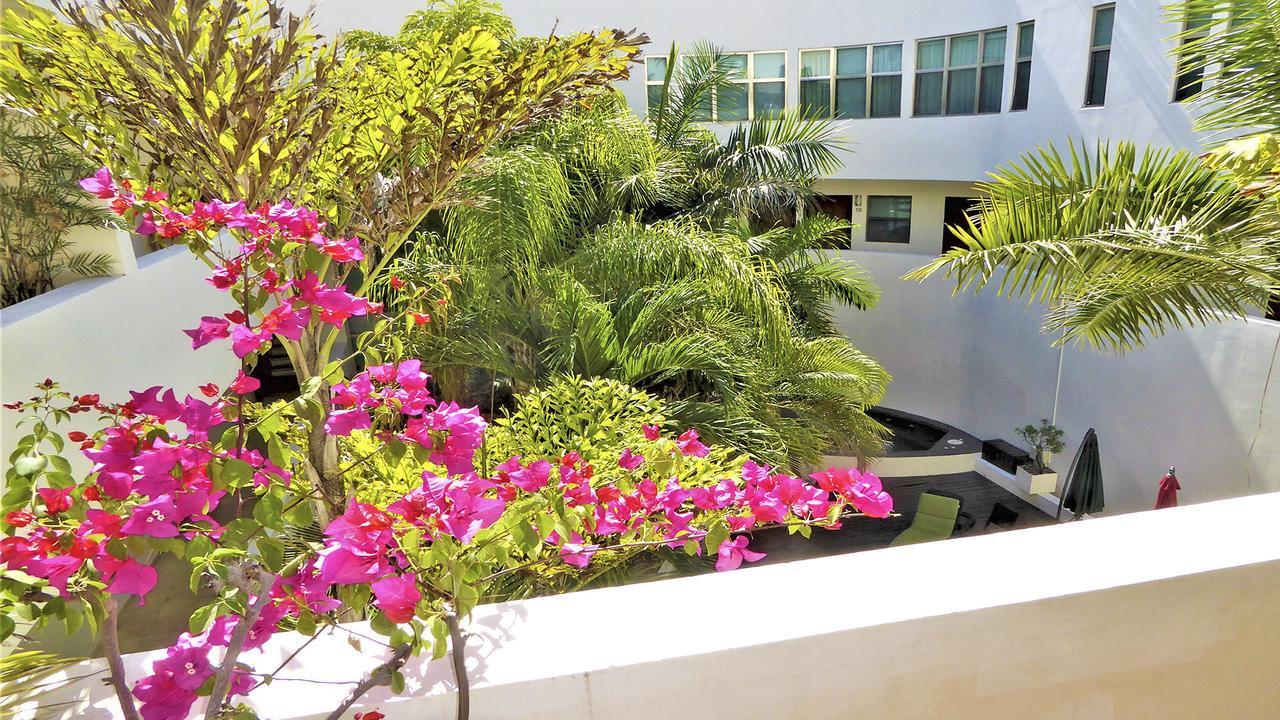 Apartment Royal Oasis Cote