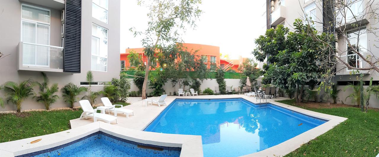 Riviera Towers 211 Apartment