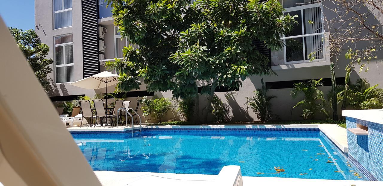 Riviera Towers 211 Apartment Playa del Carmen