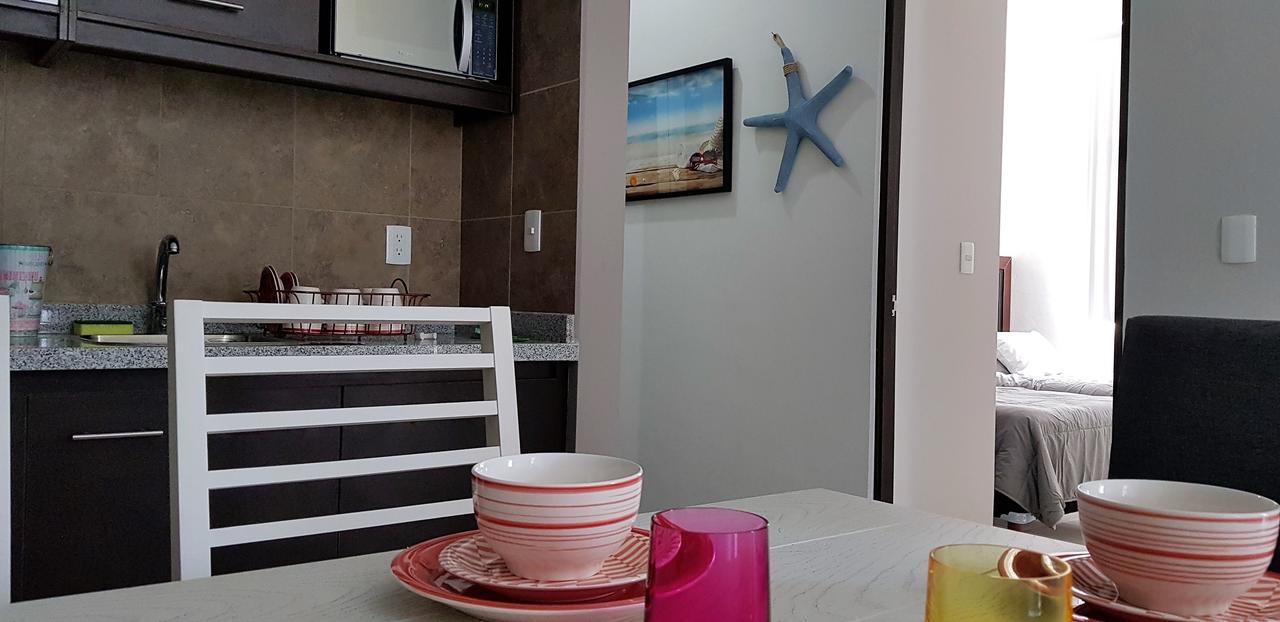 Apartment Riviera Towers 211