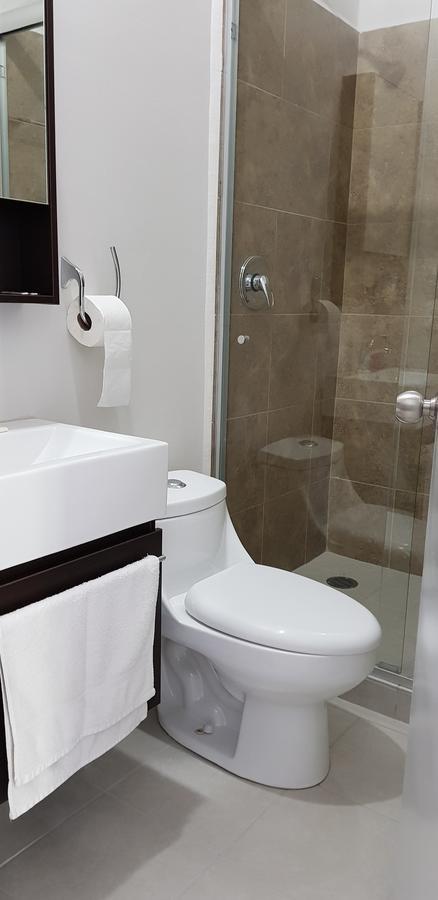 Apartment Riviera Towers 211 Playa del Carmen