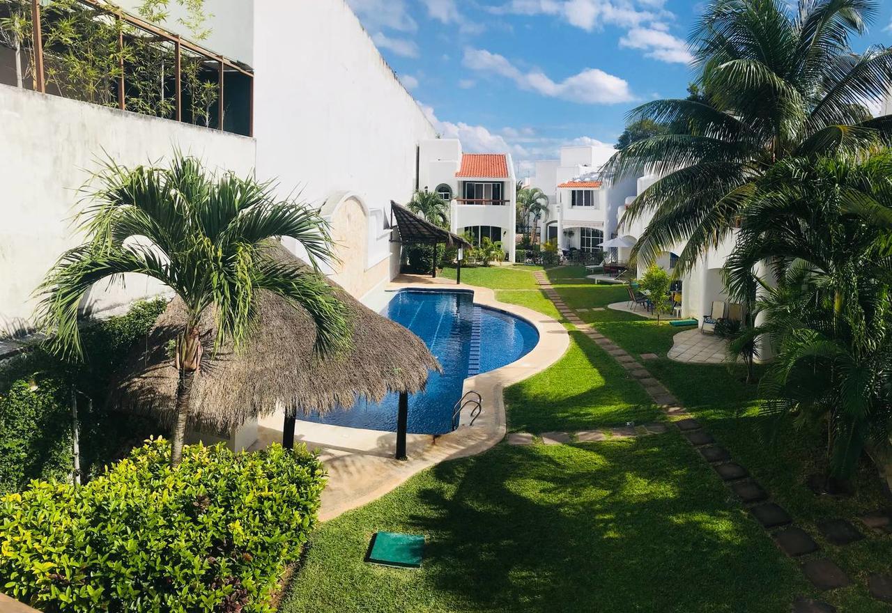 Mayamar By Xlieva Casa En Playacar Cerca De 5 Y 10 Playa del Carmen