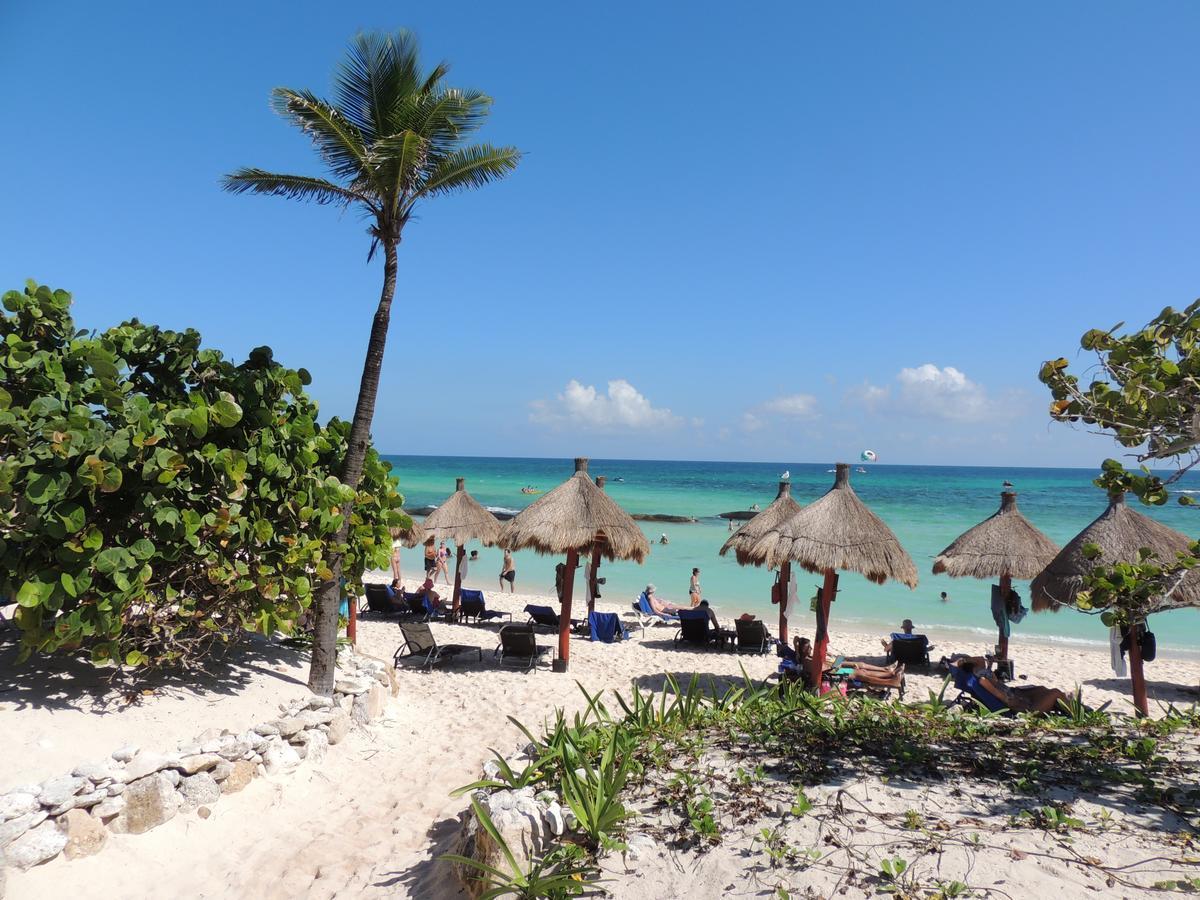 Casa Azul Apartment Akumal