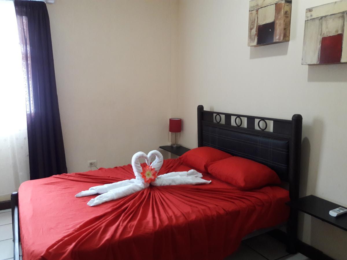 Albergue Alme *