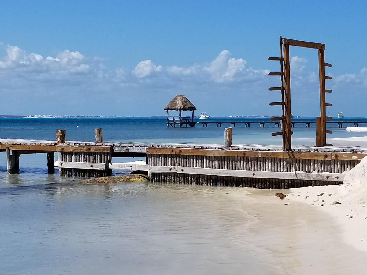 Tao In Tulum Country Club-bahia Principe, Screened Corner Balcony, And Golf Club Access Apartment
