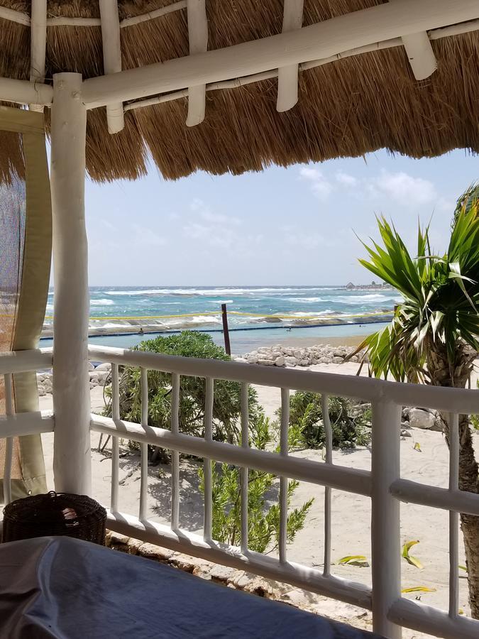 Tao In Tulum Country Club-bahia Principe, Screened Corner Balcony, And Golf Club Access * Akumal