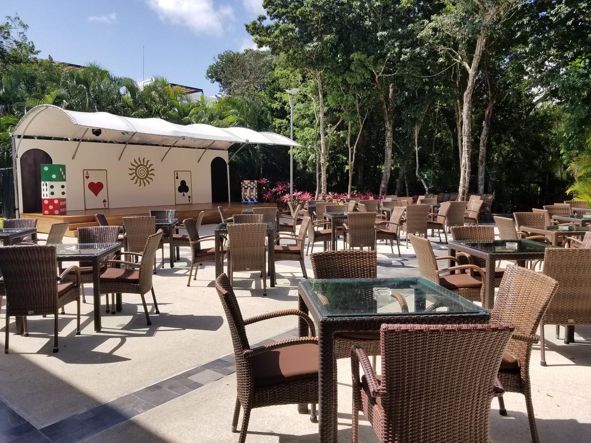 Tao In Tulum Country Club-bahia Principe, Screened Corner Balcony, And Golf Club Access Apartment