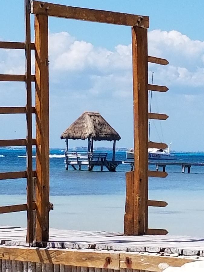 Apartment Tao In Tulum Country Club-bahia Principe, Screened Corner Balcony, And Golf Club Access *