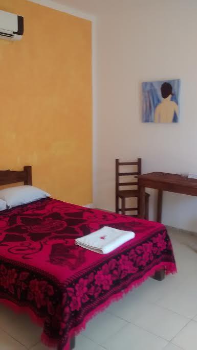 Homestay Olmeca *