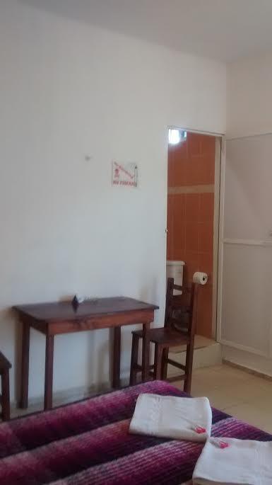 Olmeca Homestay