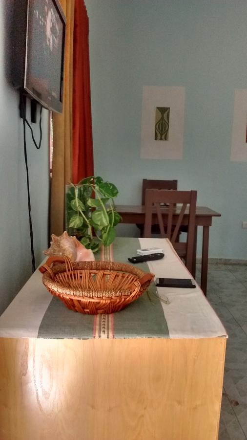 Homestay Olmeca *