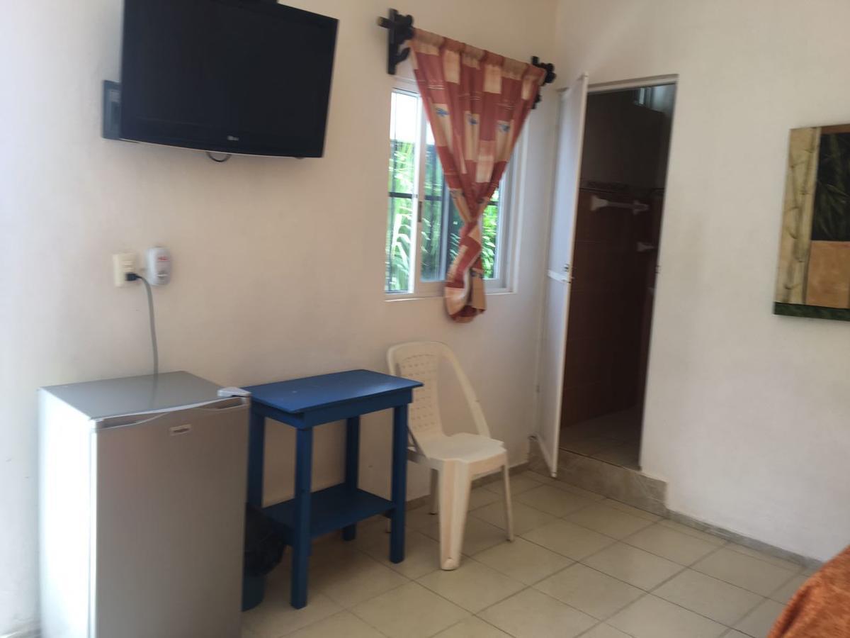 Olmeca Homestay *