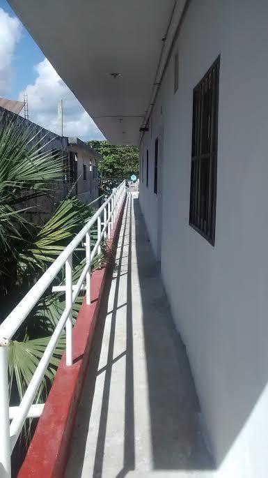 Homestay Olmeca