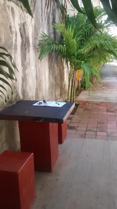 Olmeca Homestay *