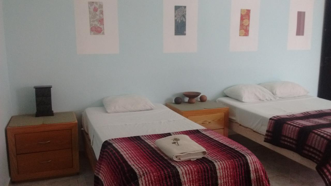 Homestay Olmeca