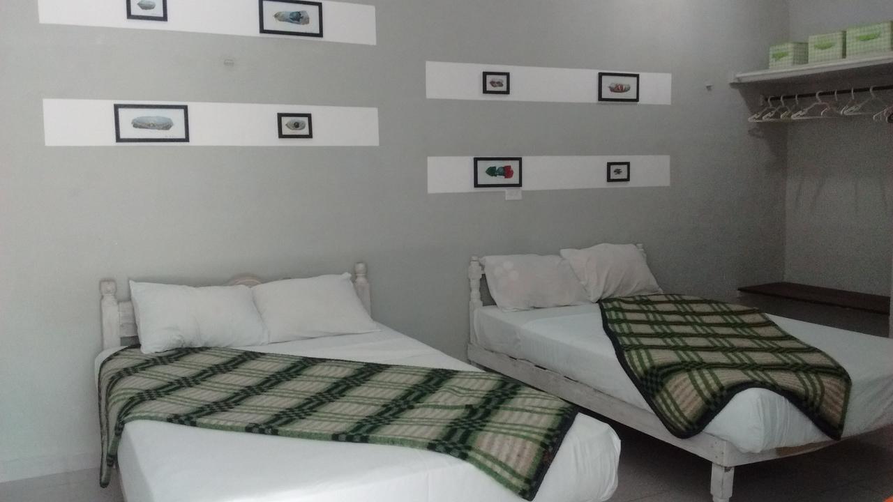 Olmeca Homestay