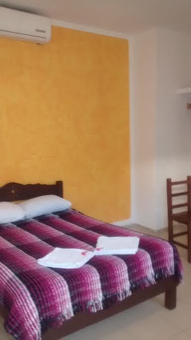 Olmeca Homestay Playa del Carmen