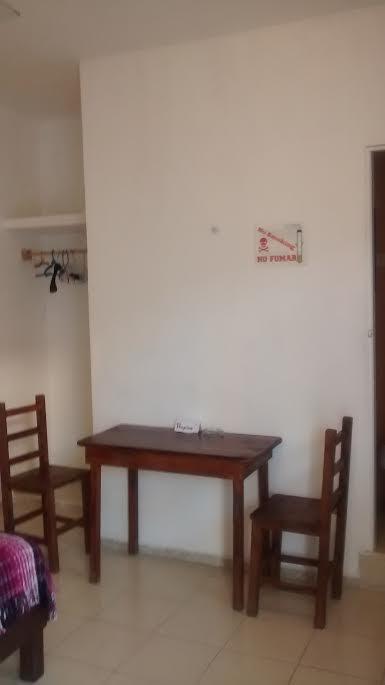 Homestay Olmeca *