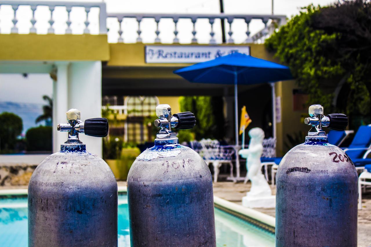 Villablanca Garden Hotel