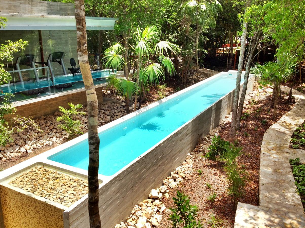 Tao Modern Retreat Apartamento *