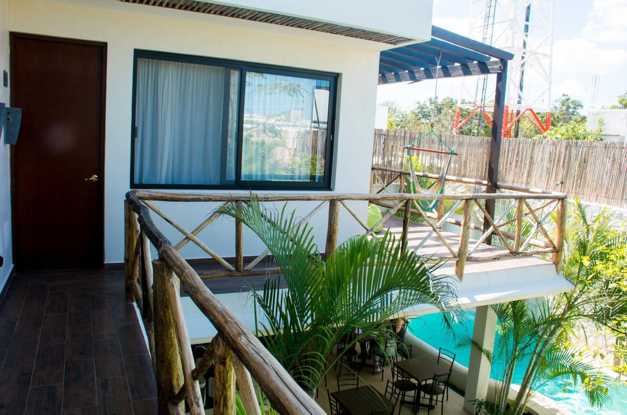 Pacha Boutique Tulum