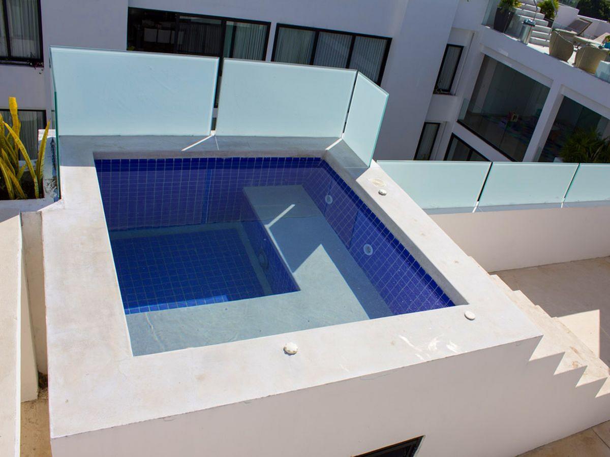 Anah Luxury By Baitna Apartamento Playa del Carmen