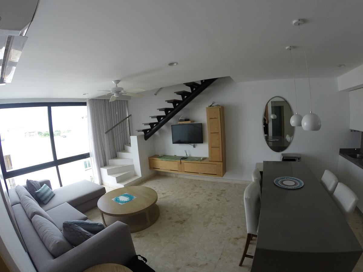 Anah Luxury By Baitna Apartamento