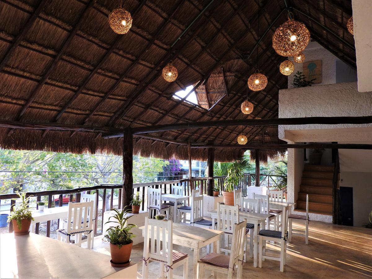 Luna Maya 3* Tulum