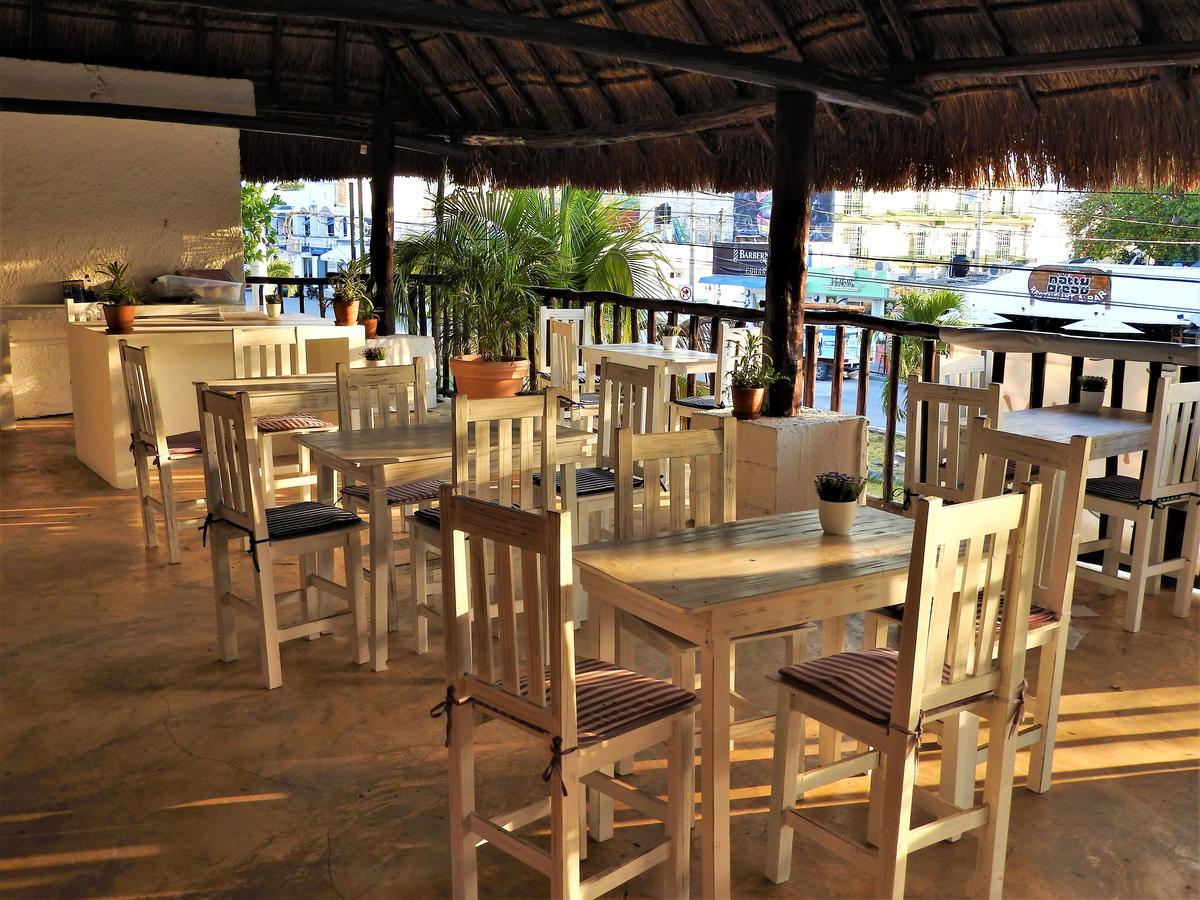 Luna Maya Hotel Tulum