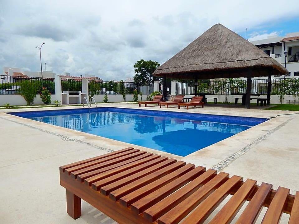 Albaida Real Ibiza * Playa del Carmen
