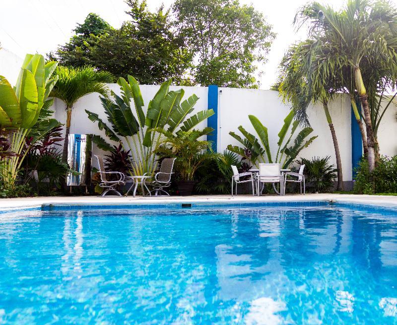 Hotel The Magic