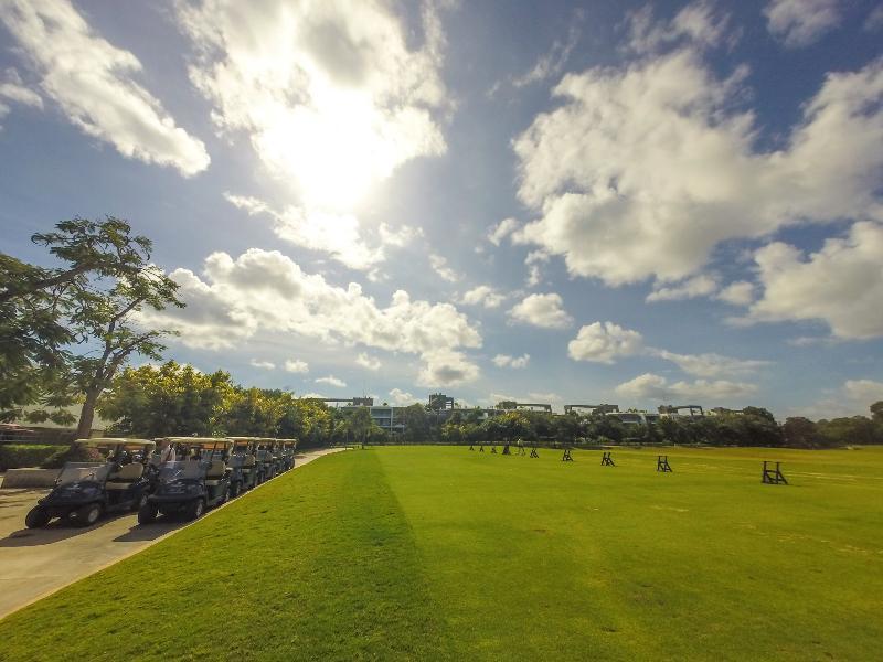 Hotel Nick Price Residences