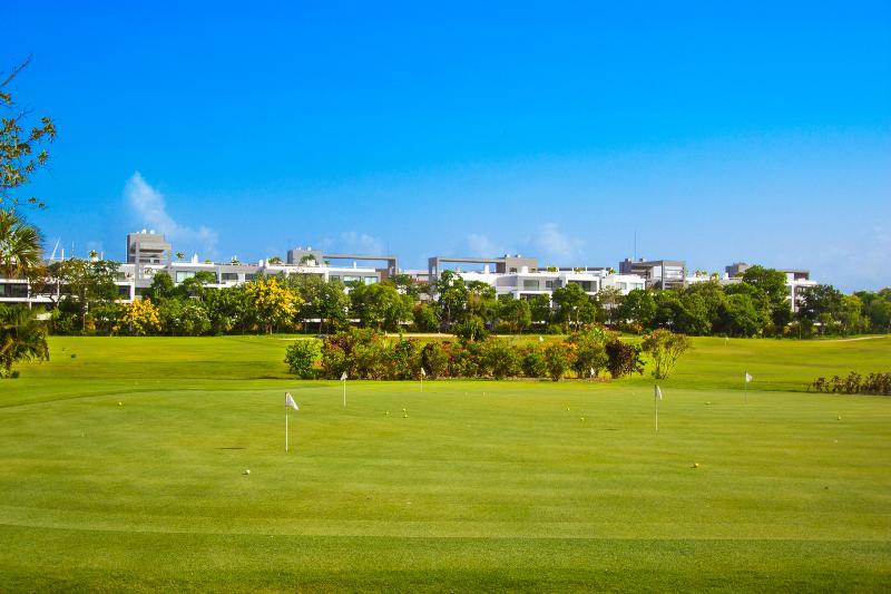 Nick Price Residences Hotel Playa del Carmen