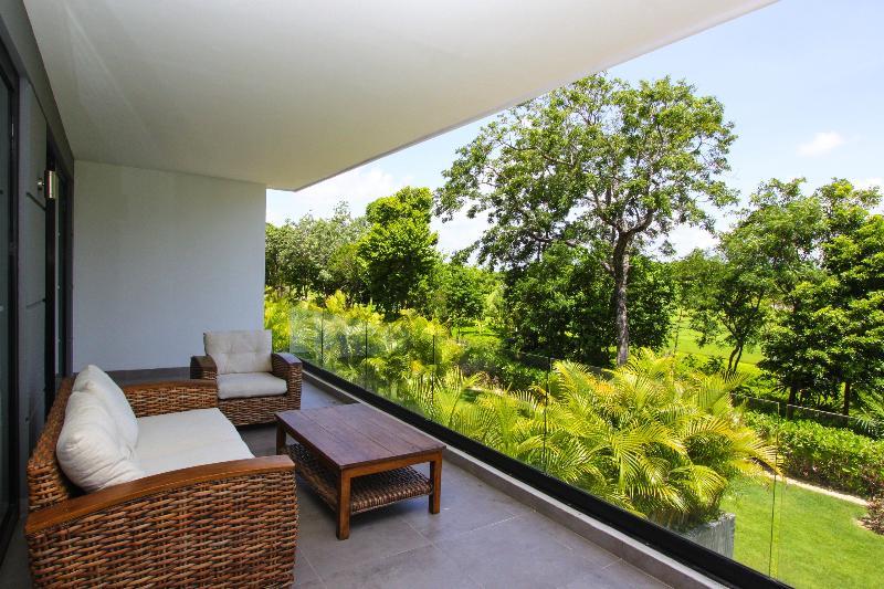 Nick Price Residences
