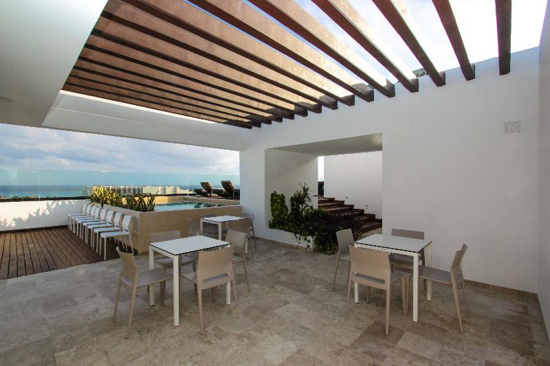Kuxtal By Teamoplaya Hotel