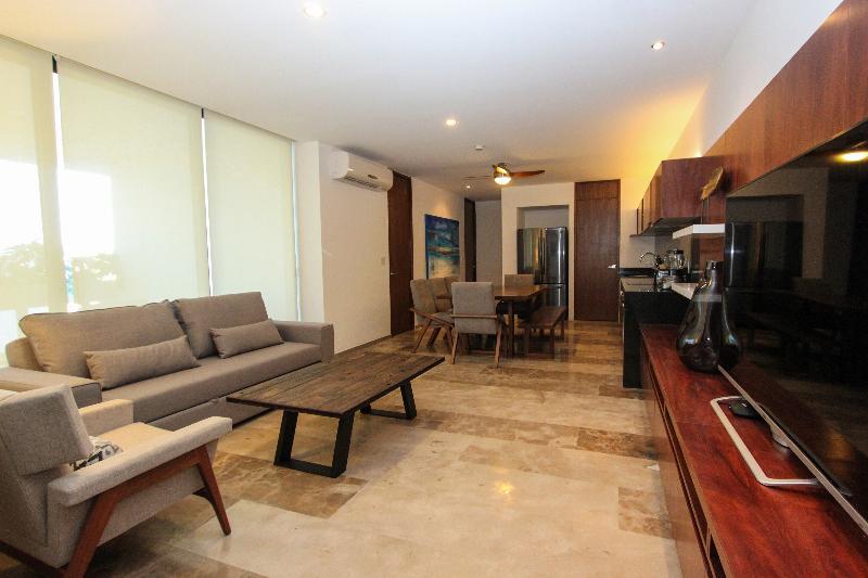 Kuxtal By Teamoplaya Hotel