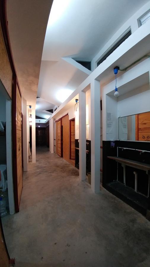 Kaban 44 Albergue *