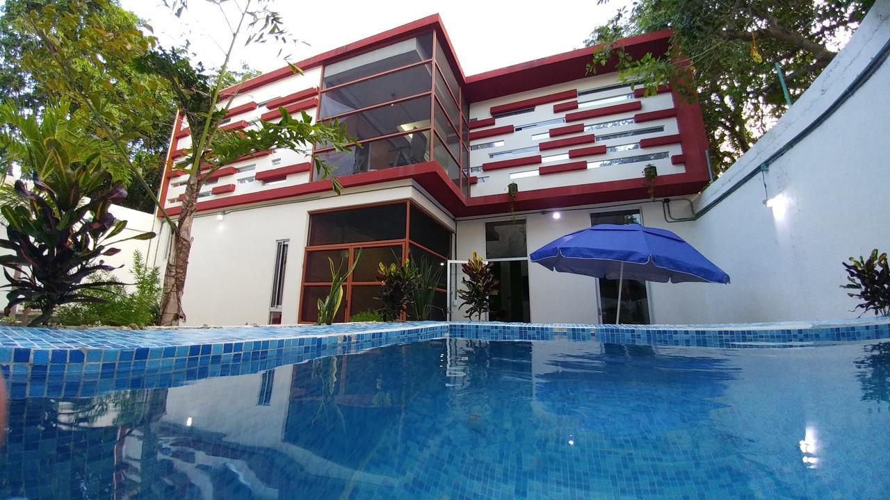 Albergue Kaban 44 Playa del Carmen